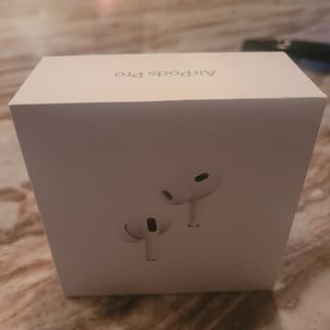 Airpod Pro - 2nd generation